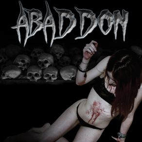 Download track Justified Homicide Abaddon