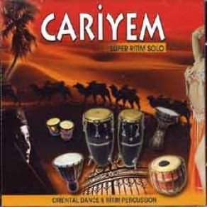 Download track Caryiem Latifa