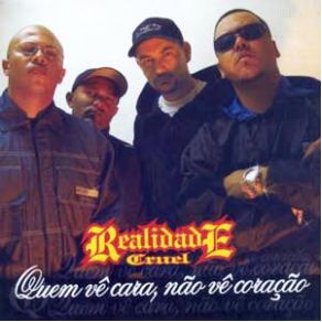 Download track O Crime Não É Creme Realidade Cruel