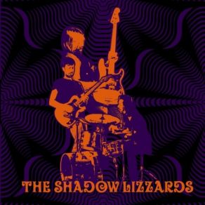 Download track Top Of The Mountain The Shadow Lizzards