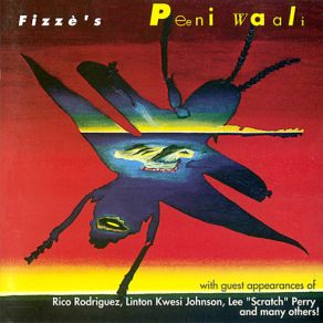 Download track Satin Doll Linton Kwesi Johnson, Lee Perry, Rico Rodriguez