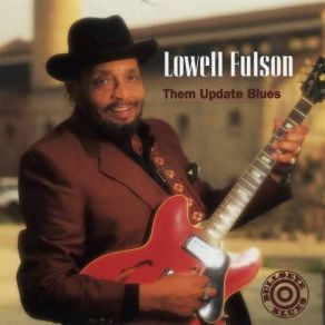 Download track Not A Dime Lowell Fulson