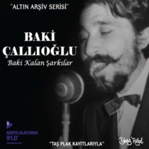 Download track Bin Defa Ölürüm Baki Çallıoğlu