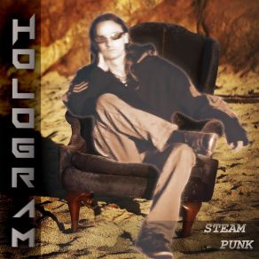 Download track Crimson Hues Hologram