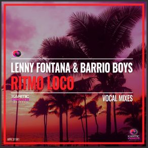 Download track Ritmo Loco (Vocal Mix) Barrio Boys