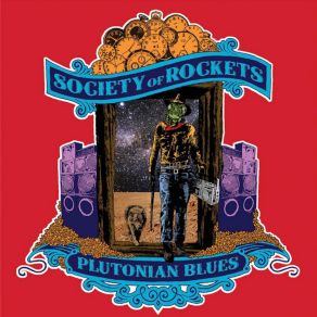 Download track Country Dealer The Society Of Rockets