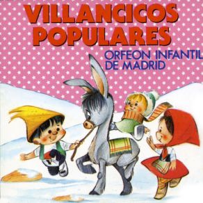 Download track Los Peces En El Rio Orfeon Infantil De Madrid