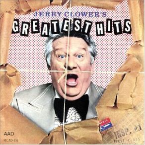 Download track Marcel's Talkin' Chain Saw JERRY CLOWER