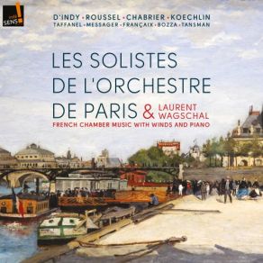 Download track Bassoon Sonata, Op. 71: No. 2, Nocturne Laurent WagschalMarc Trenel