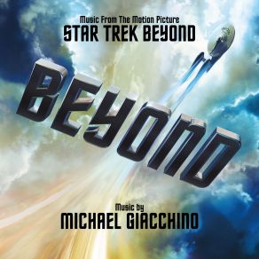 Download track Bright Lights Big Velocity (Part 2) Michael Giacchino