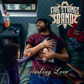 Download track Blowin' My Mind Five Strings Band