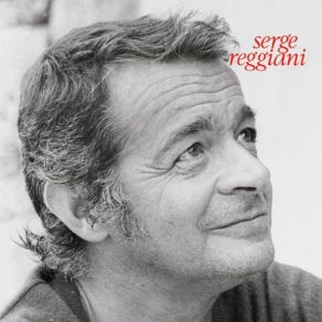 Download track Le Premier Amour Du Monde Serge Reggiani