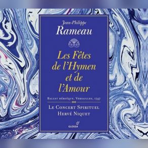 Download track Entree III Arueris Ou Les Isies – scene 3 - Air Gai' Jean - Philippe Rameau