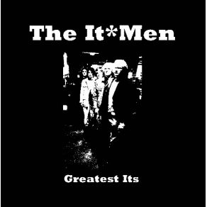 Download track Baby I'M Your Man The It * Men