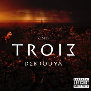 Download track 6lab DebrouyaDus-T