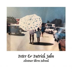 Download track Abenteuer Überm Schrank (Peter's Original 1987 Version) Patrick Jahn