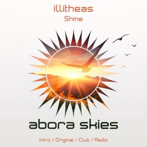 Download track Shine (Club Mix) Illitheas