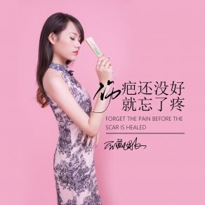 Download track 伤疤还没好就忘了疼 (Dj默涵版) 蔷薇团长默涵