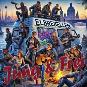 Download track Zweifel ElbRebellen