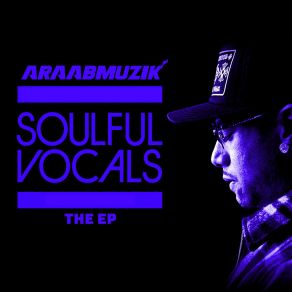 Download track WANTED PT2 Araabmuzik