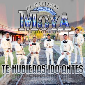 Download track Mi Curiosidad El Mariachi Moya