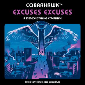 Download track Nothing's Wrong Cobrahawk