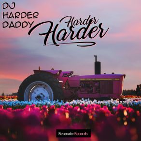 Download track Back Wave DJ Harder Daddy