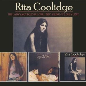 Download track A Woman Left Lonely Rita Coolidge