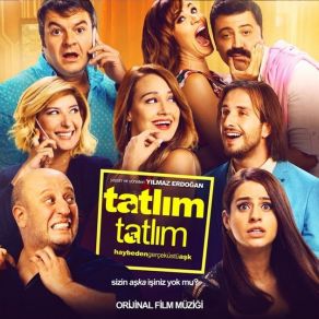 Download track Tatlım Tatlım (Orijinal Film Müziği) Ersay Üner