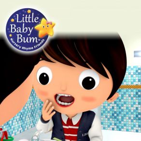 Download track Wackelzahn Lied Little Baby Bum Kinderreime Freunde