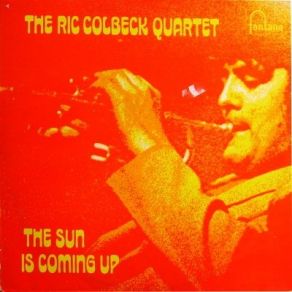 Download track Aphrodite The Ric Colbeck Quartet