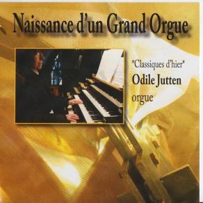 Download track O. Messiaen Extrait De L Ascension Odile Jutten