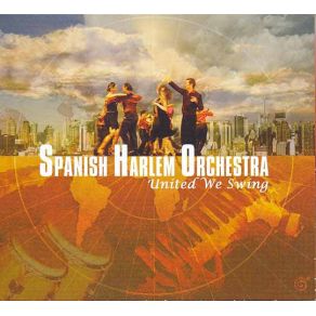 Download track Salsa Pa'L Bailador Spanish Harlem Orchestra