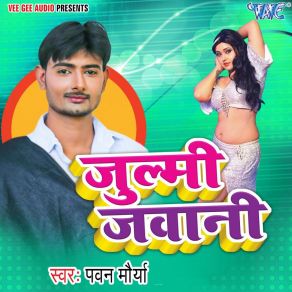 Download track Julmi Jawani Pawan Mourya