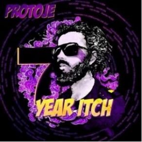 Download track 7 Year Itch DZ, Protoje