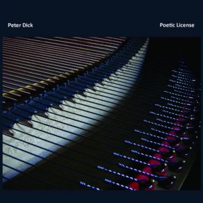 Download track Blue Bossa Peter Dick