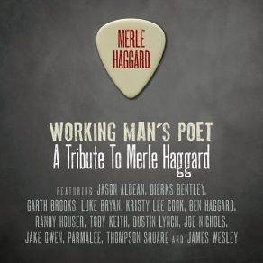 Download track Mama Tried Ben Haggard