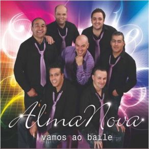 Download track A Barraca Abana Ai-Ai-Ai Alma Nova