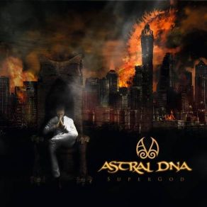 Download track A Test Of Wills Astral DNA