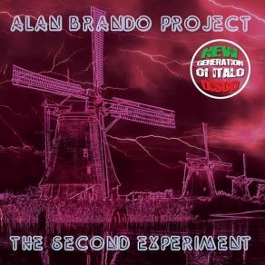 Download track Bella Donna (Extended Mix) Alan Brando ProjectCasanova