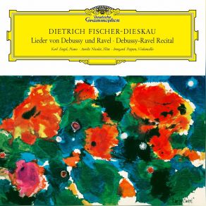 Download track Mélodies Populaires Grecques Ravel 5 Mélodies Populaires Grecques - No. 5, Tout Gai! Karl Engel, Dietrich Fischer - Dieskau, Aurèle Nicolet, Irmgard Poppen