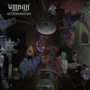 Download track Astronomicon Umbah