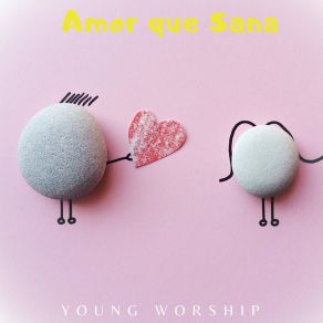 Download track Saber Young Worship