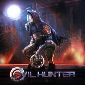 Download track Surf The Waves Evil Hunter