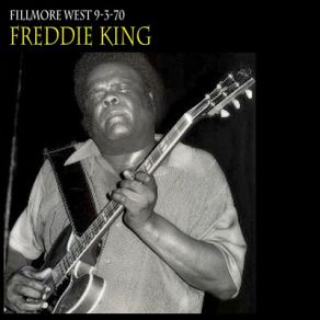 Download track Going Down Part Two Freddie King