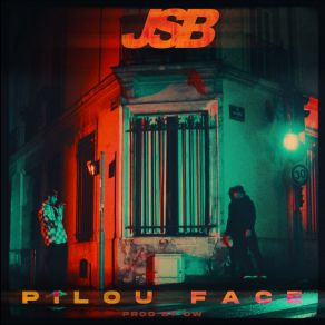 Download track Mauvaise Excuse Pilou Face