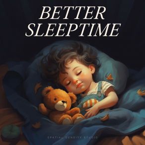 Download track Nature's Gentle Hand Extended Natural Baby Sleep Aid Academy