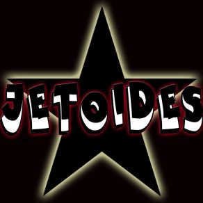 Download track Los Buenos Tiempos JETOIDES