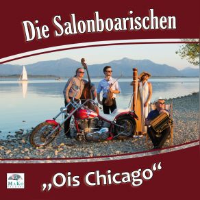 Download track Hirzinger's Staad Lustiger Die Salonboarischen