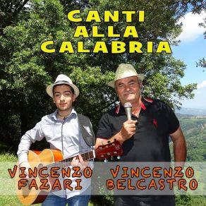 Download track Cari Sposi Vincenzo Fazari